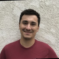 Santiane Employee Thibaut de Meulemeester's profile photo