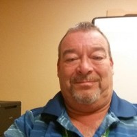 UnemployedFleet Maintenance Consulting Employee Jeff Hile's profile photo