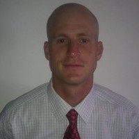 Pine Crest School Employee Robert Flader's profile photo