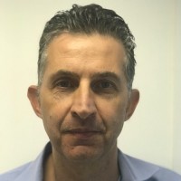 CRM.COM Employee Antonis Papageorgiou's profile photo