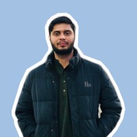 LineSquare Technologies Employee Aleem Ilyas's profile photo