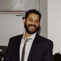 AWS China Employee Rohit Kandhal's profile photo