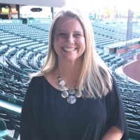 Fort Wayne TinCaps Employee Holly Raney's profile photo
