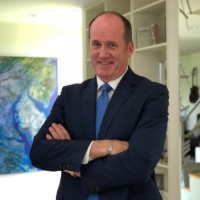 Middle East Forum Employee Jim Hanson's profile photo