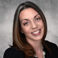 Catholic Charities of Buffalo Employee Emily Mehltretter's profile photo