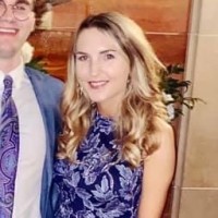 Kirker Davis LLP Employee Madison Spacek's profile photo