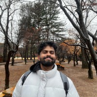 Myntra Employee Rohith Pradeep's profile photo