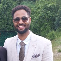 TRH Services Employee Almonzir Mohamed's profile photo