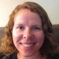 SB Nation Employee Alicia Rodriguez's profile photo