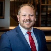 Baylor University School of Law Employee Michael Bracelin's profile photo