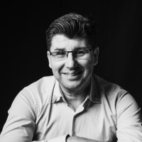 AdEchoTech Employee Abdelkrim B.'s profile photo