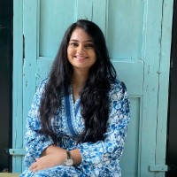 Electronic Interconnect Corp. Employee Krupa Shah's profile photo