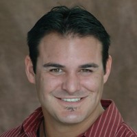 Darin Terrazas Email & Phone Number