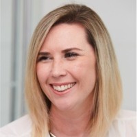 Caterpillar Inc. Employee Kate Dosanjh's profile photo