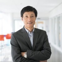 Carnegie Mellon University Software and Societal Systems Department Employee Terry Lee's profile photo
