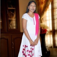 Sunitha Chandran Email & Phone Number