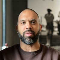 Foot Locker EMEA Employee Patrick Arends's profile photo