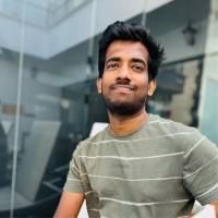 Well Tech Solutions Employee Anujan Nesarajah's profile photo