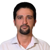 Auriga Space Employee Rasoul Akbari's profile photo