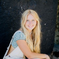 Blenders In The Grass Employee Allison Brubaker's profile photo