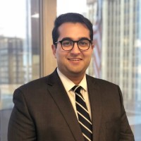 InterNex Capital Employee Kevan Hatamzadeh's profile photo