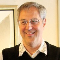 Emory University Employee Rick Kahn's profile photo