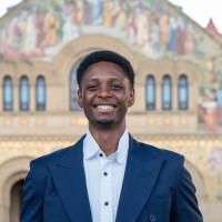 Meta Employee Wayne C.'s profile photo