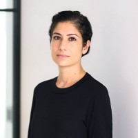 Exponent Employee Lizzie Stazicker's profile photo