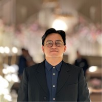 PT Indo Raya Tenaga Employee Aldi Winata's profile photo