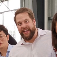 Base Consultoria Employee Gabriel Castro's profile photo