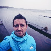 Web Summit Employee Wesley Farrell's profile photo