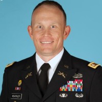 The United States Army War College Employee Michael Keathley's profile photo