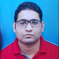 PwC Acceleration Center India Employee Amit Rout's profile photo