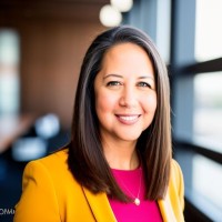 Interlink Cloud Advisors Employee Terrin Williams's profile photo