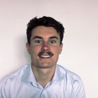 Everything Glows Employee Koen Chandler's profile photo