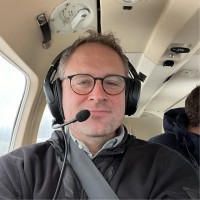 FlightLogger Employee Jacob Poulsen's profile photo