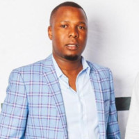 Direct Transact Employee Collen Mupandasekwa's profile photo