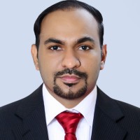 Grant Thornton Bharat LLP Employee Sabari V's profile photo