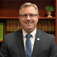 Virginia Office of Attorney General Employee James Flaherty's profile photo