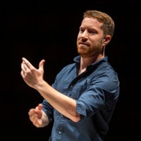Virginia Opera Employee Brandon Eldredge's profile photo