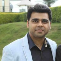 Synokem Pharmaceuticals Ltd Employee Abhinav Arora's profile photo