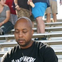 Resorts International Employee Alim Abdullah's profile photo