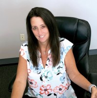 Stratagem Security Employee Heather Doria's profile photo