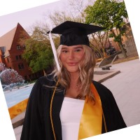 SpotHopper Employee Margaret del Fava's profile photo