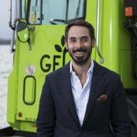 GFL Environmental Inc. Employee Luke Pelosi's profile photo