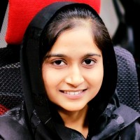 GLOWSIMS Employee Tabinda Zainab's profile photo