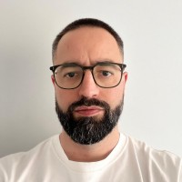 Skillwell Employee Javier Gregori's profile photo