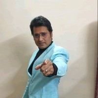 ASTROWORLD Employee Rajesh Sharma's profile photo