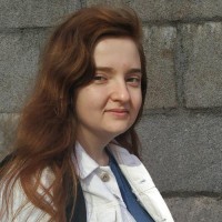 Margaryta Tyshkevych Email