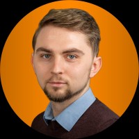 Britton Price Limited Employee Warren Battersby's profile photo